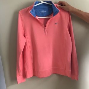 pink vineyard vines pull over!